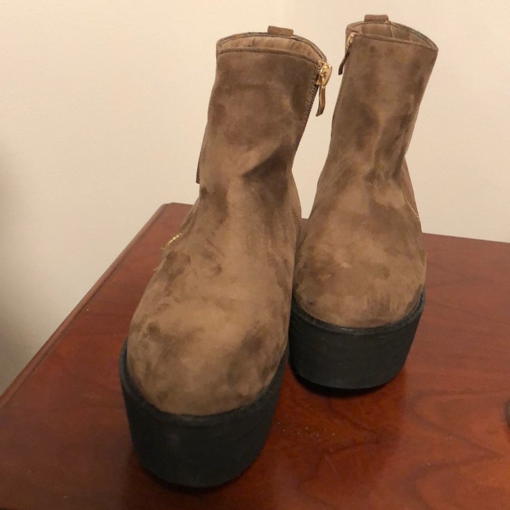 Room of Fashion -sneaker wedges